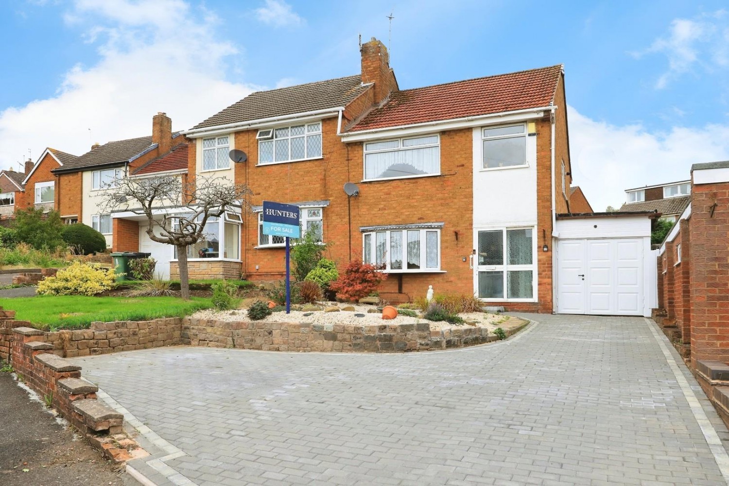 Addison Croft, Dudley