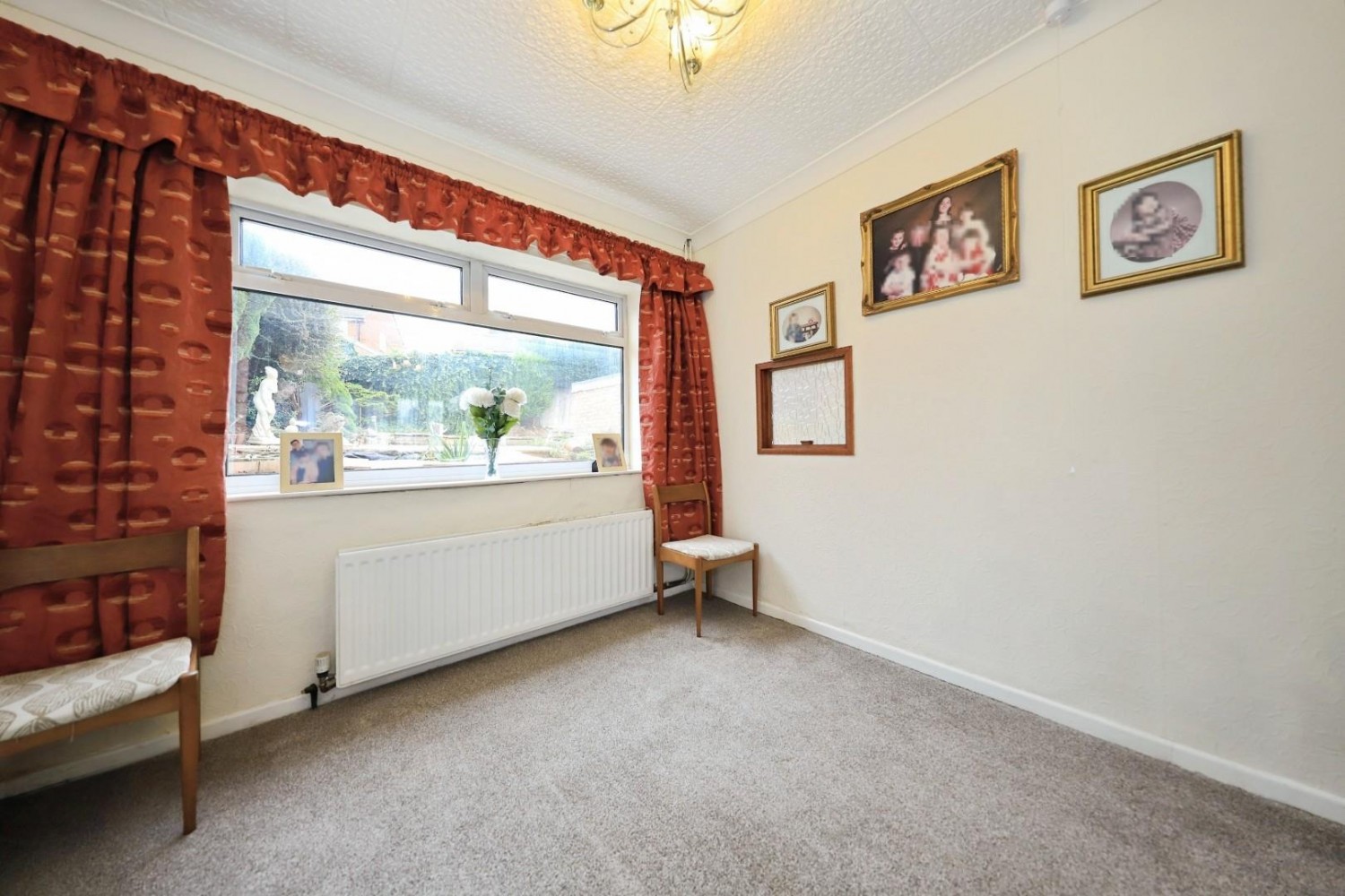 Addison Croft, Dudley