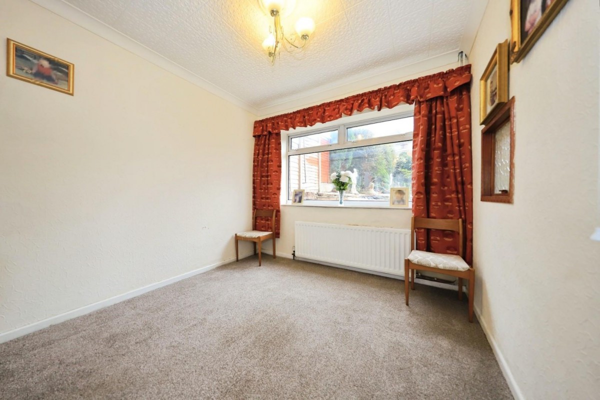 Addison Croft, Dudley