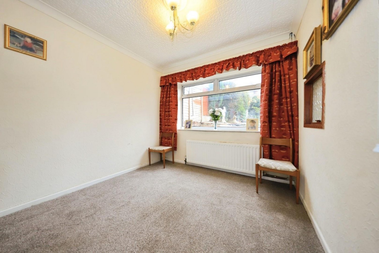 Addison Croft, Dudley