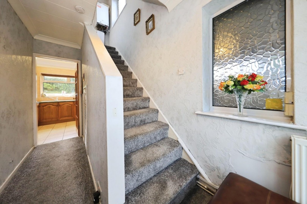 Addison Croft, Dudley