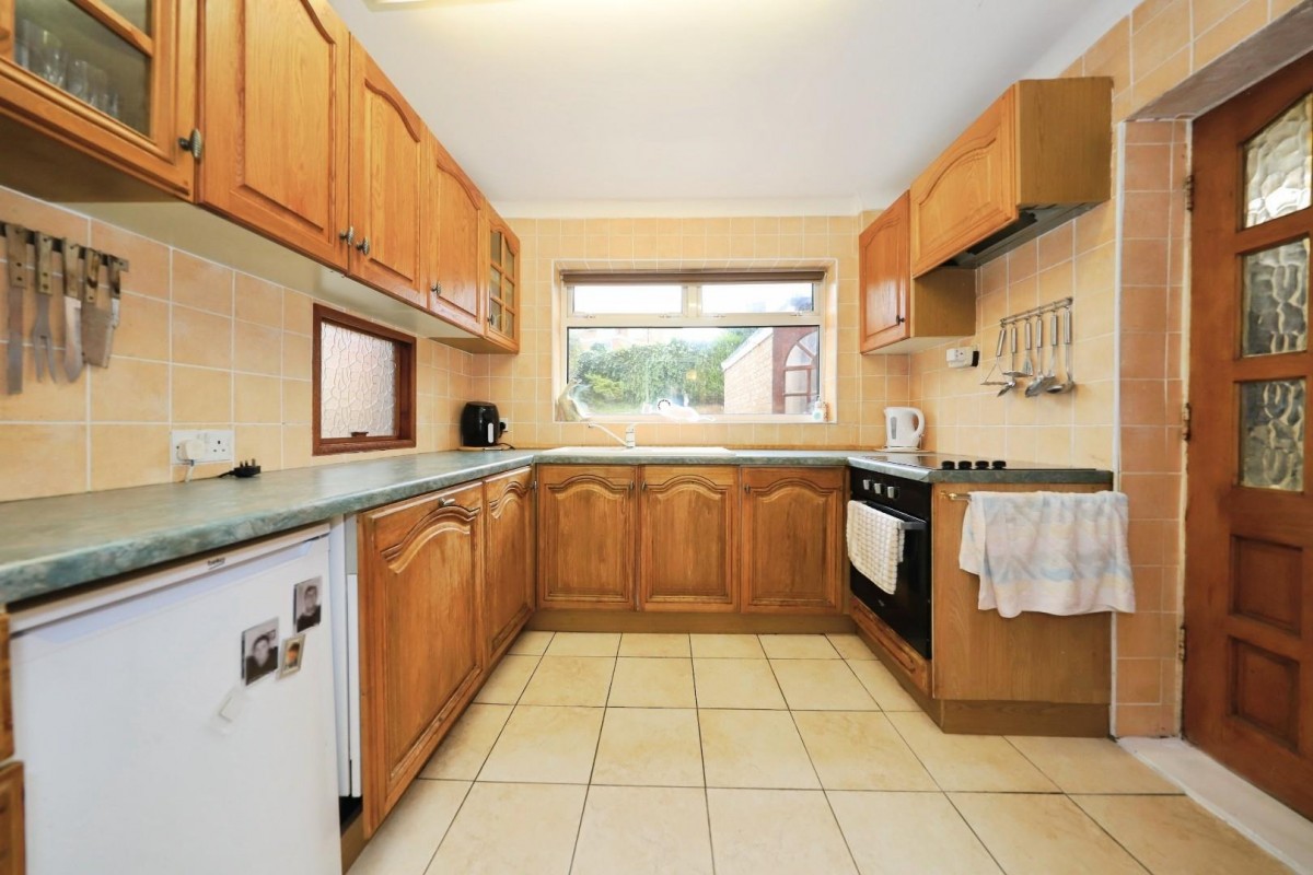 Addison Croft, Dudley