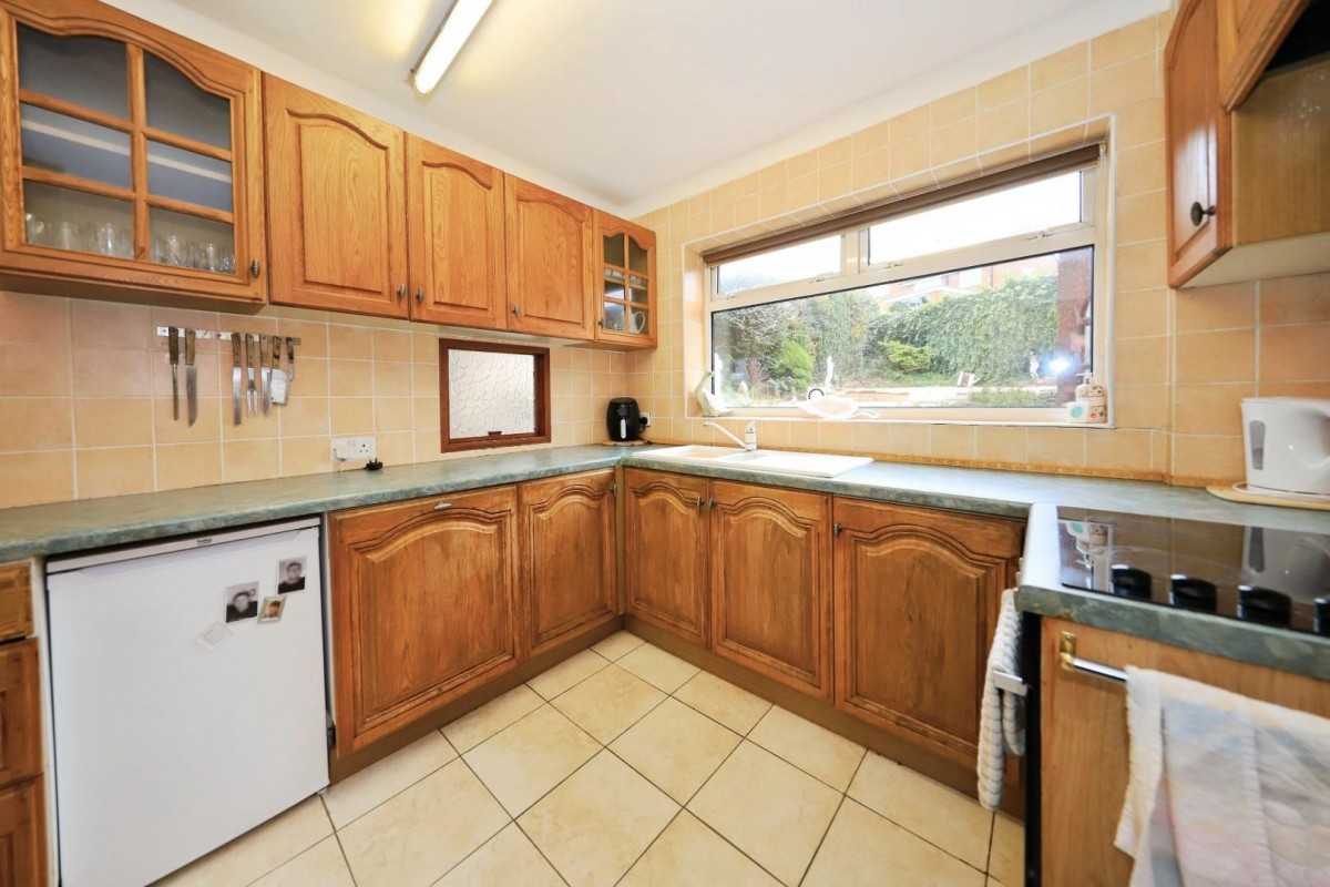 Addison Croft, Dudley