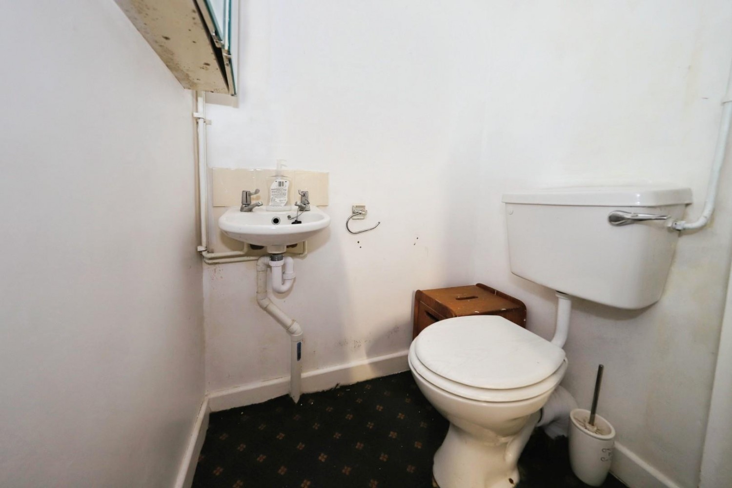 Addison Croft, Dudley