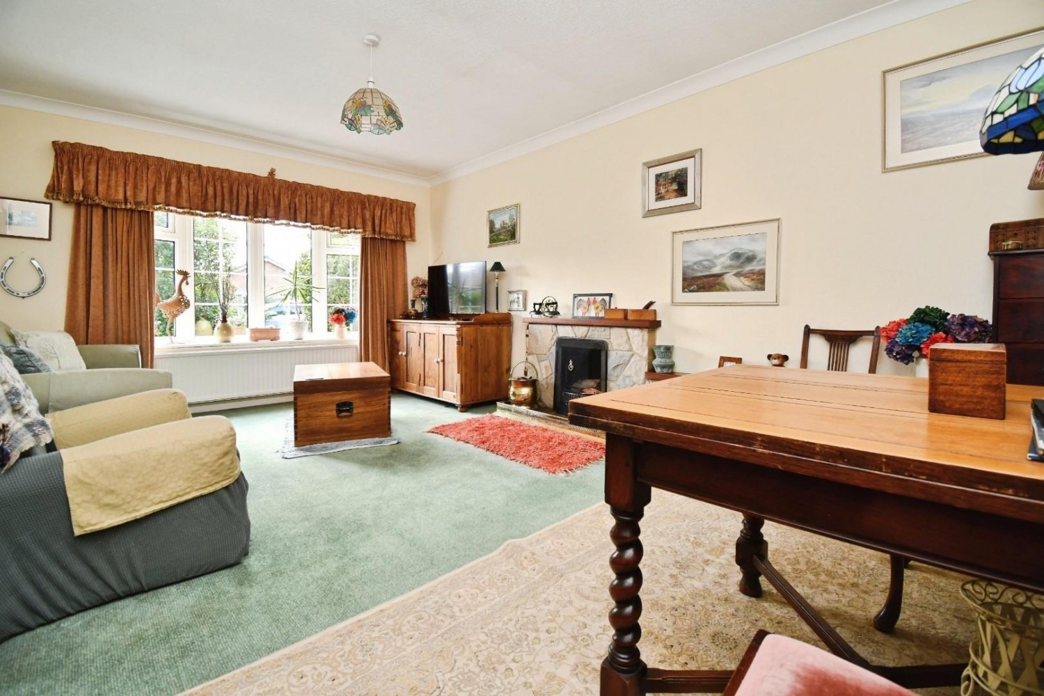 Whitwell Drive, Melmerby