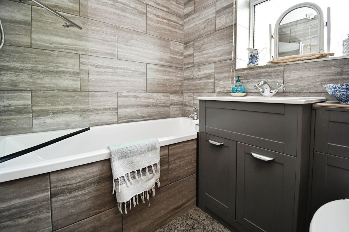 Whitwell Drive, Melmerby