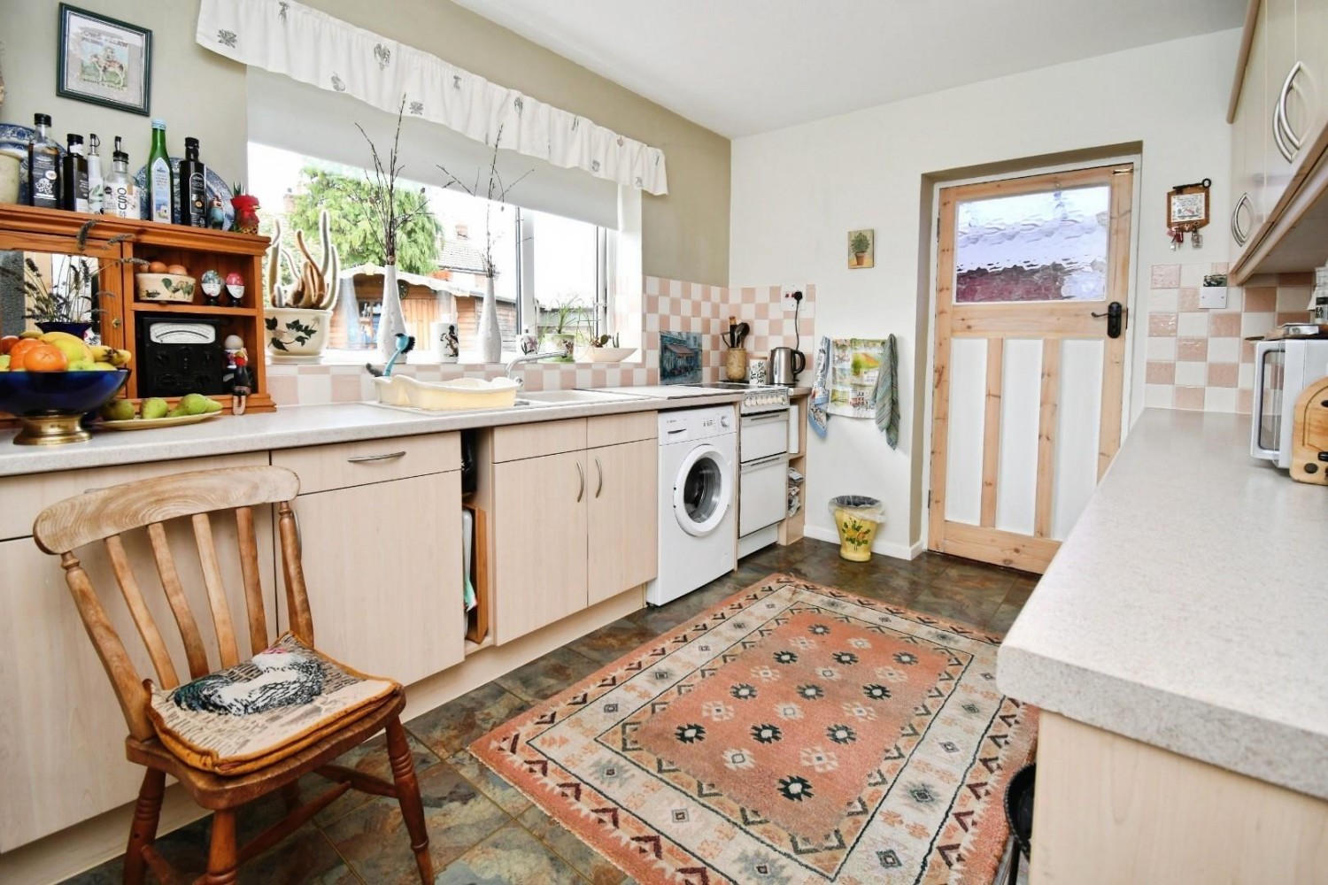 Whitwell Drive, Melmerby