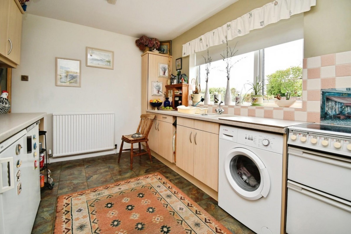 Whitwell Drive, Melmerby