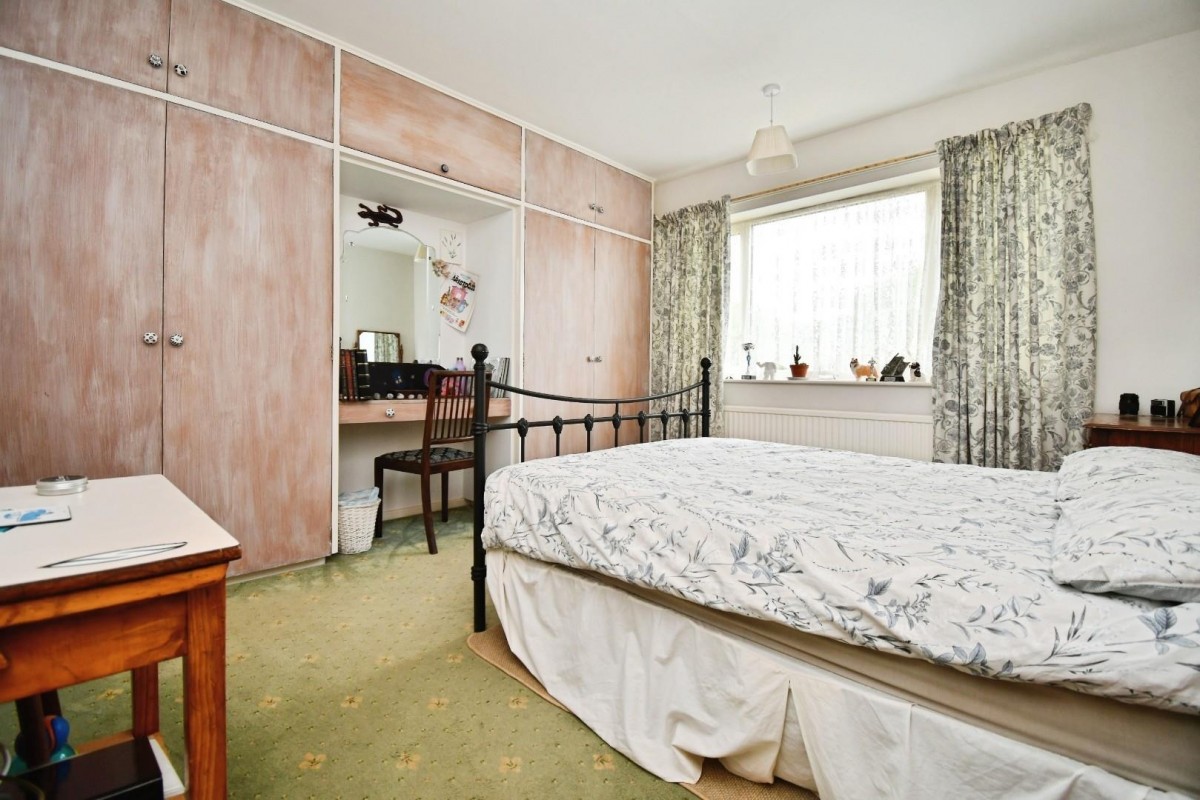 Whitwell Drive, Melmerby