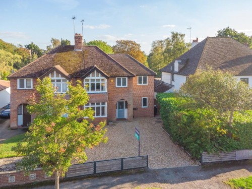 Hillside Road, Leighton Buzzard