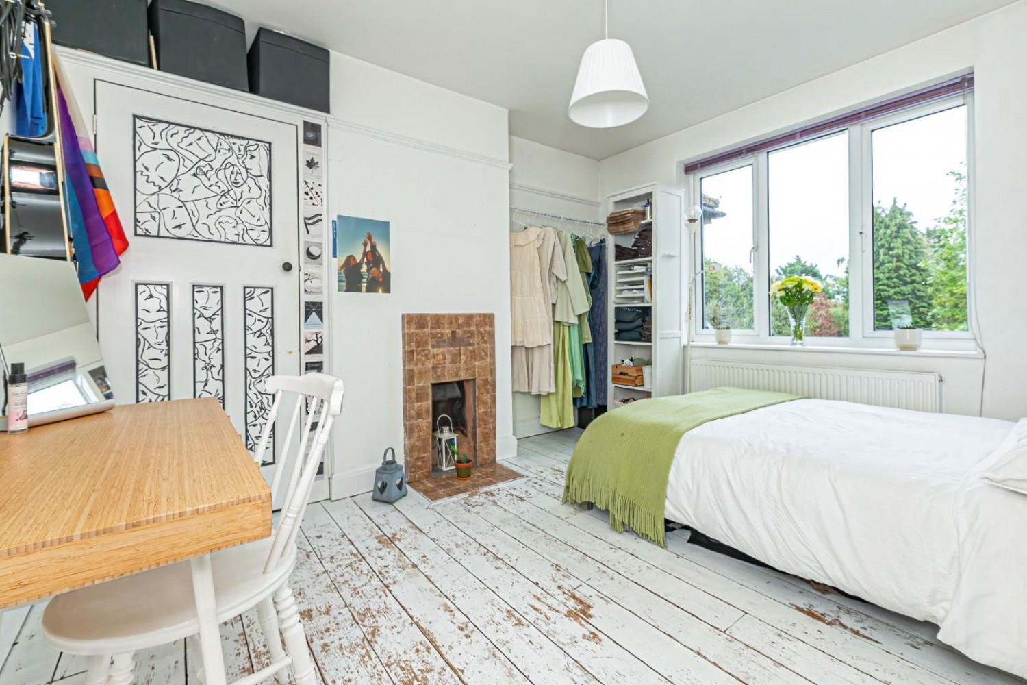 Hillside Road, Leighton Buzzard