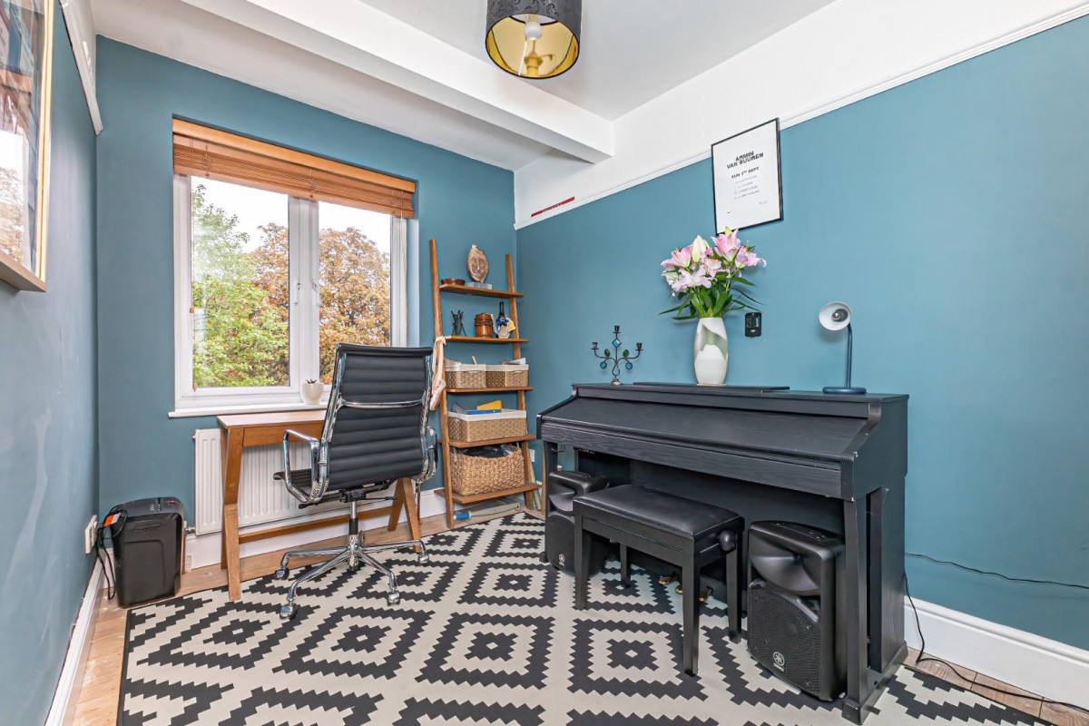 Hillside Road, Leighton Buzzard