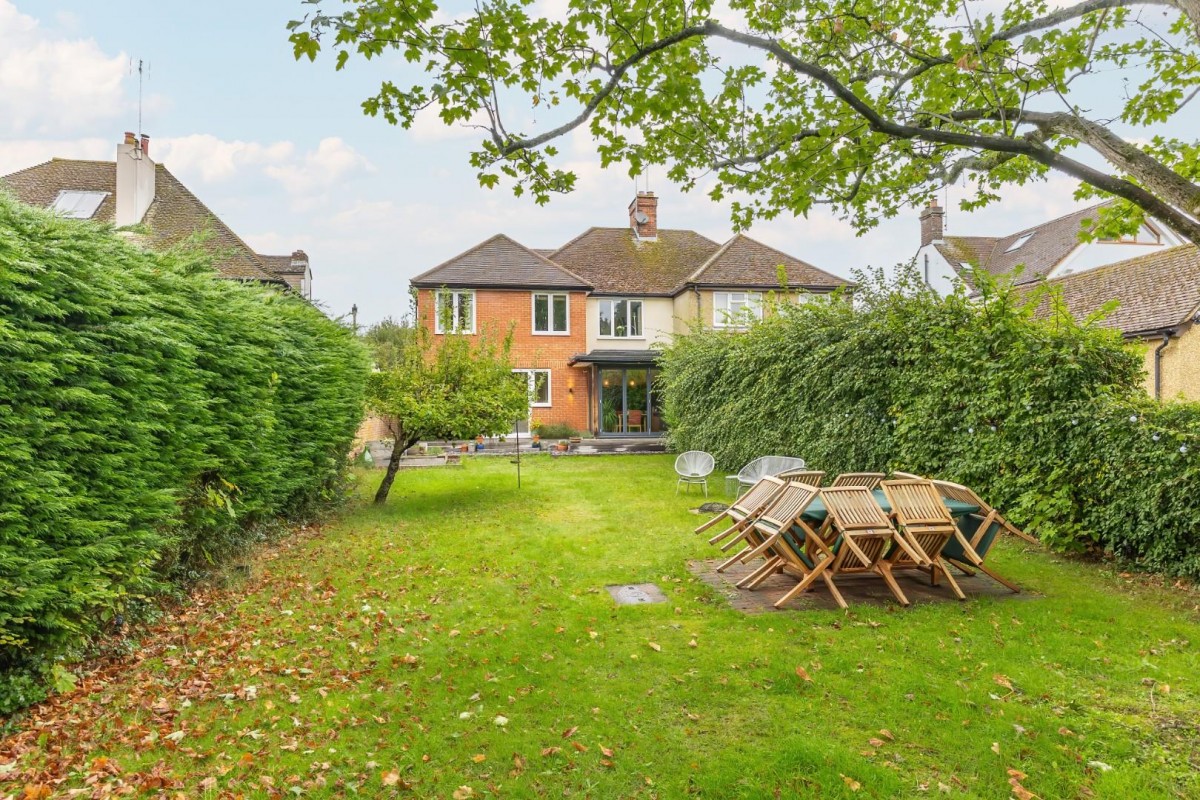 Hillside Road, Leighton Buzzard