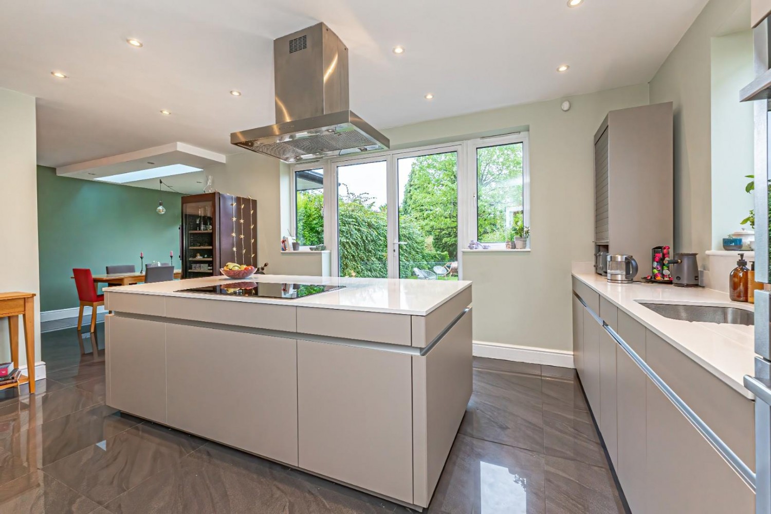 Hillside Road, Leighton Buzzard