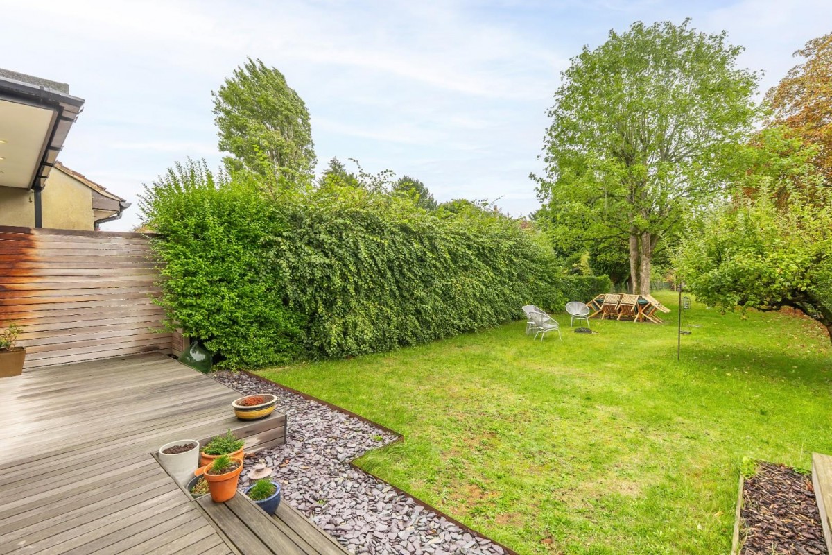 Hillside Road, Leighton Buzzard