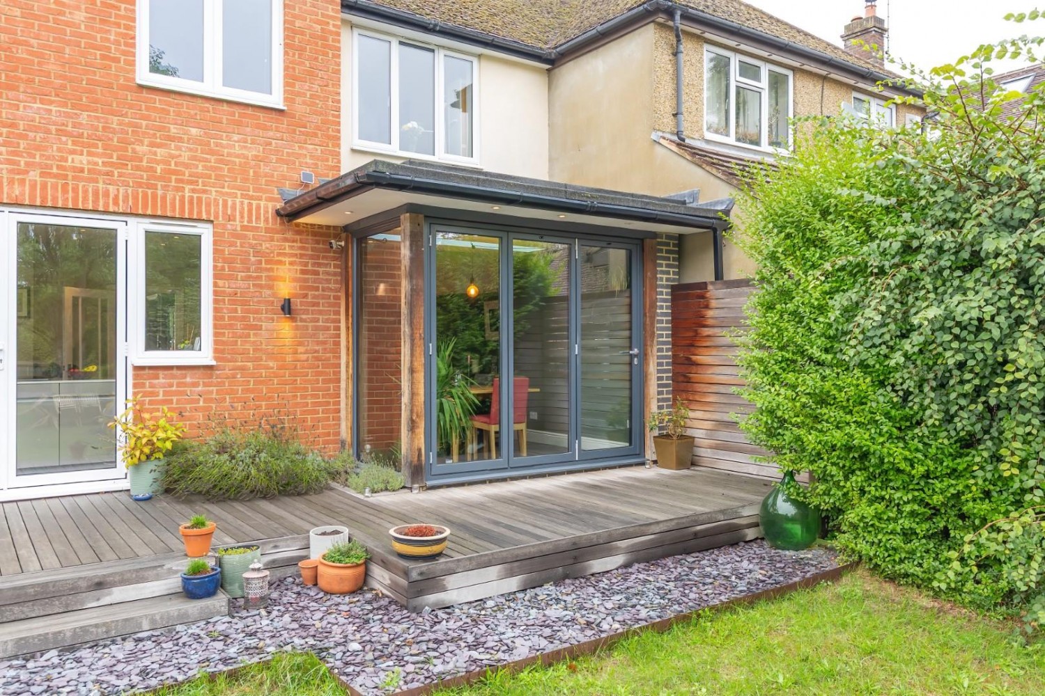 Hillside Road, Leighton Buzzard