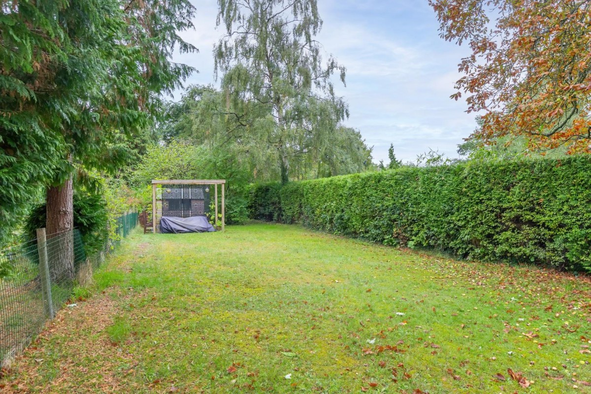 Hillside Road, Leighton Buzzard