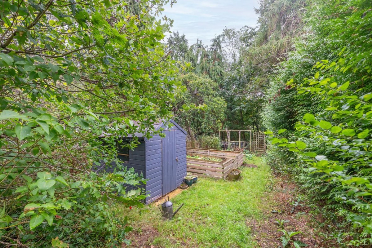 Hillside Road, Leighton Buzzard