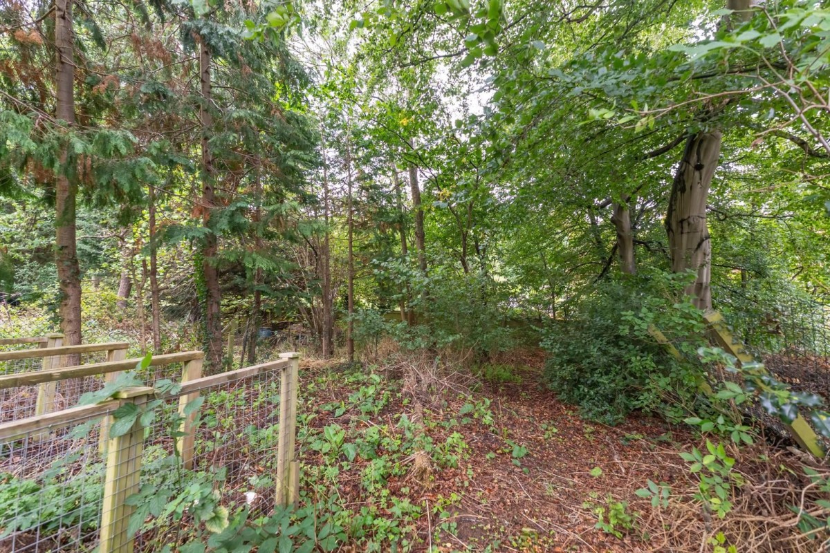 Hillside Road, Leighton Buzzard