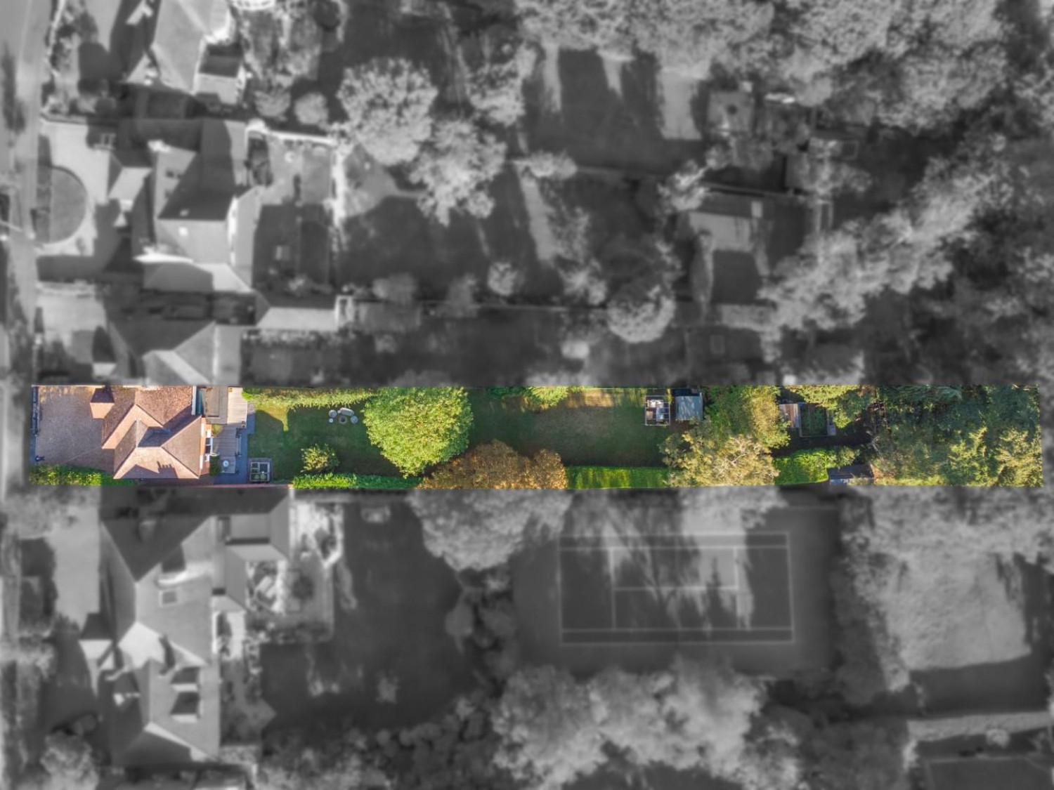 Hillside Road, Leighton Buzzard