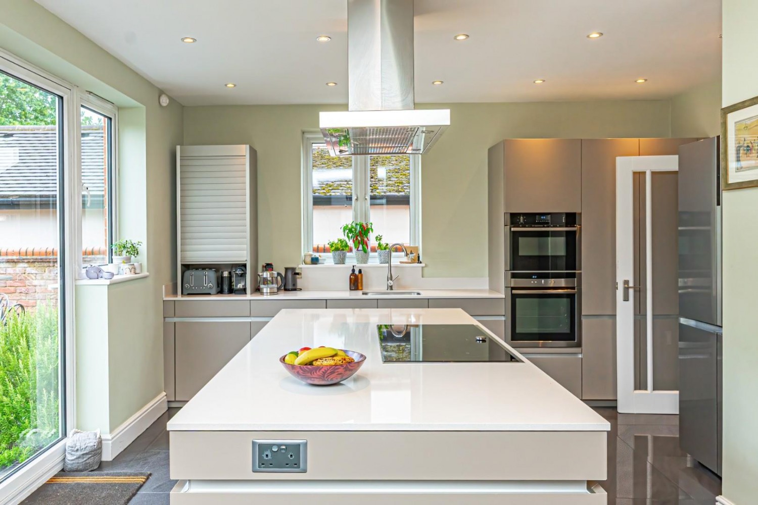 Hillside Road, Leighton Buzzard