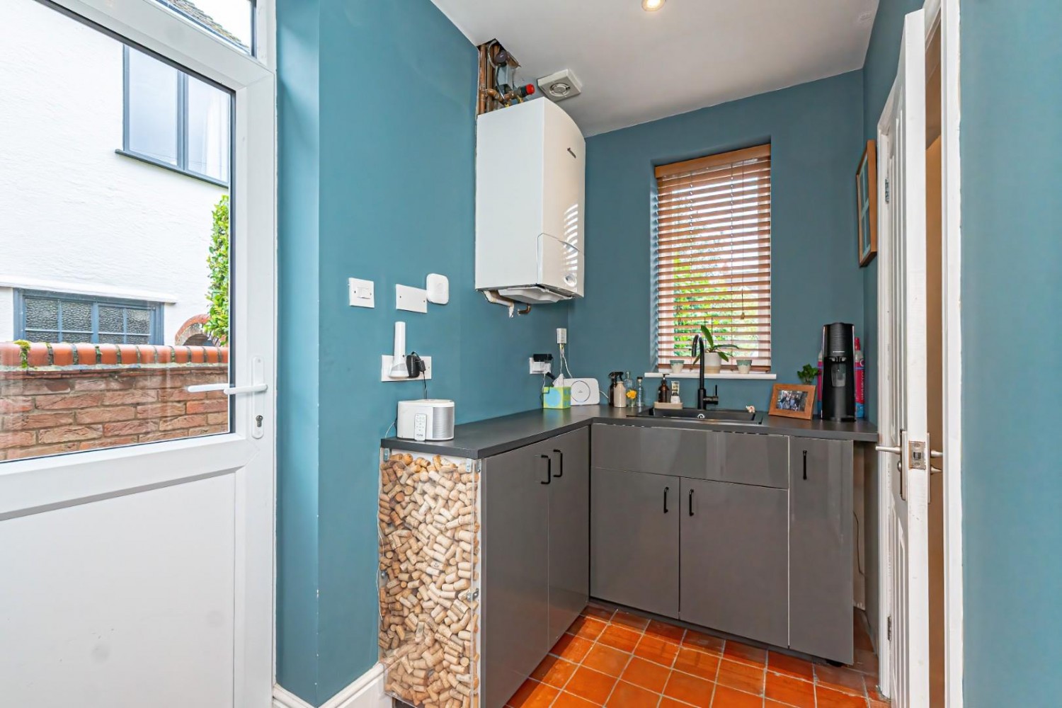 Hillside Road, Leighton Buzzard