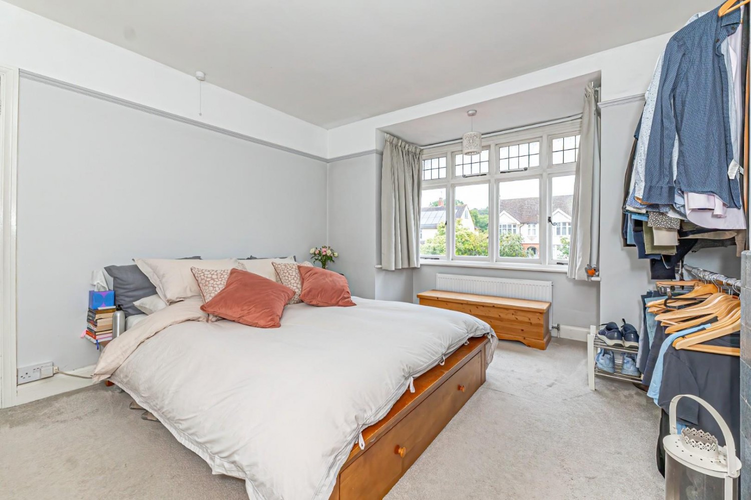 Hillside Road, Leighton Buzzard