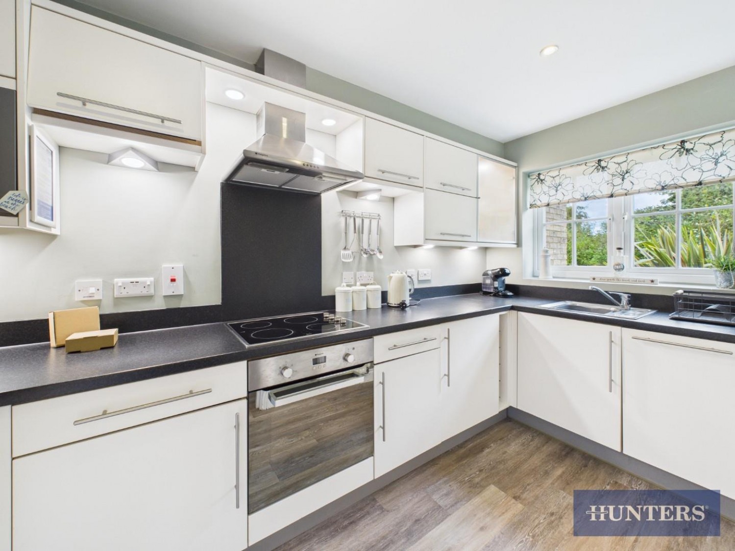 Sunrise Drive, The Bay, Filey