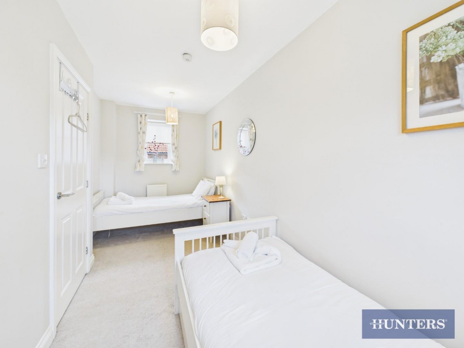 Sunrise Drive, The Bay, Filey