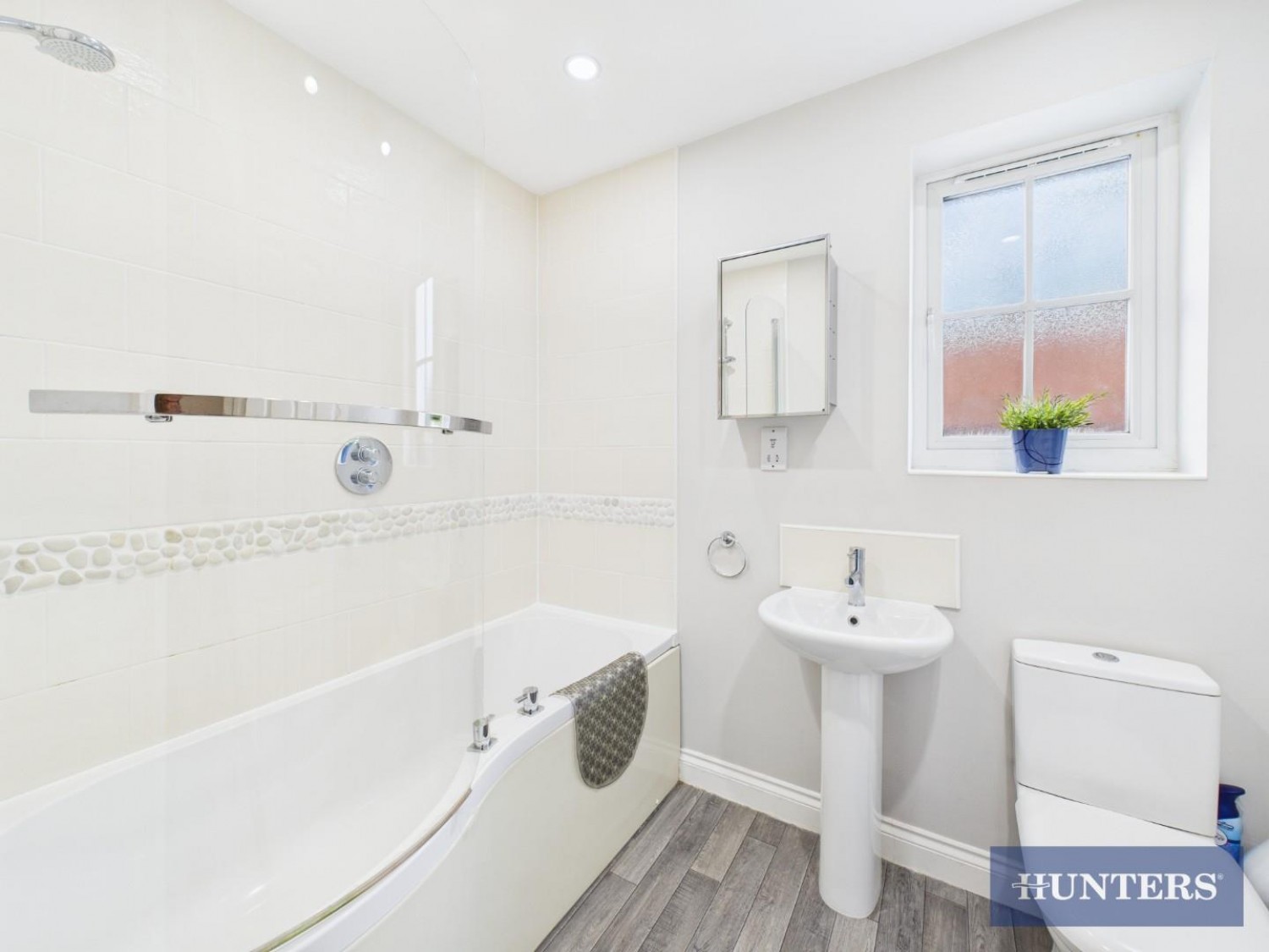 Sunrise Drive, The Bay, Filey