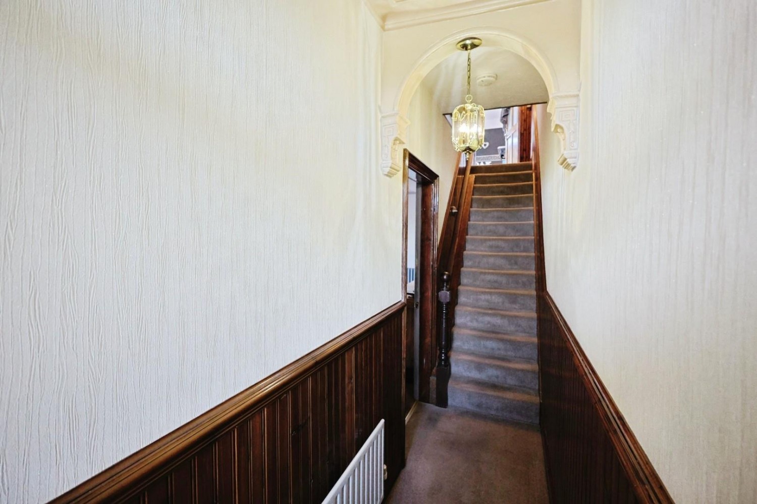 Park Avenue, Coundon Gate