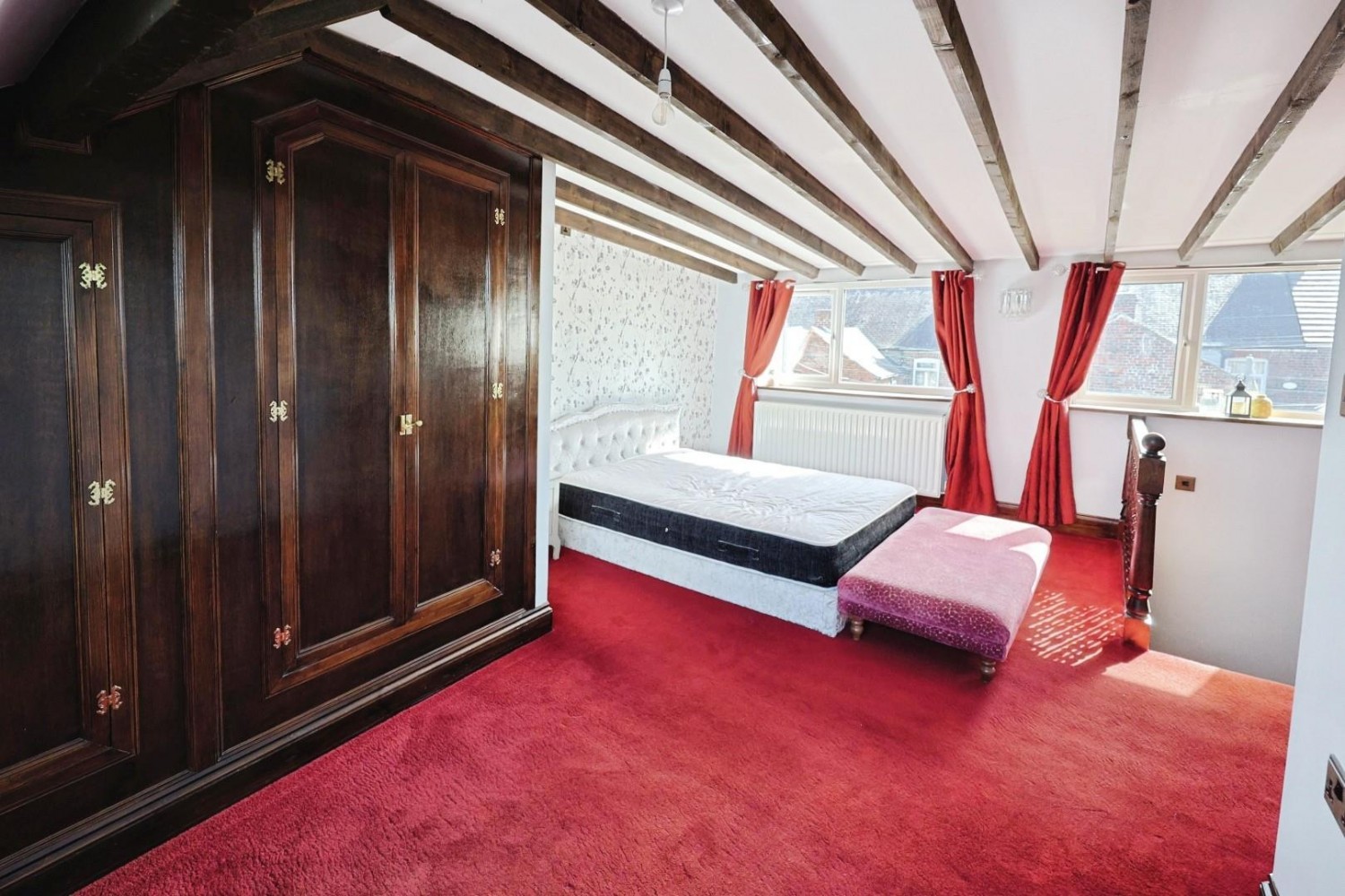 Park Avenue, Coundon Gate