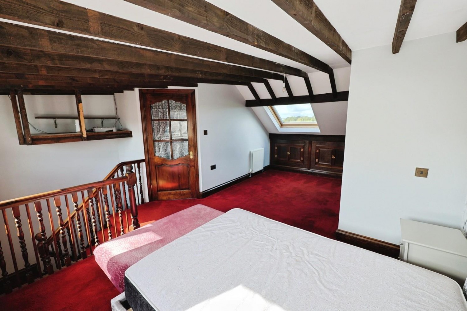 Park Avenue, Coundon Gate