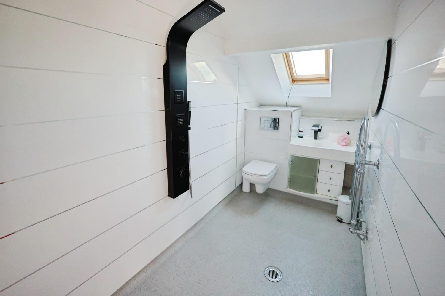 Park Avenue, Coundon Gate