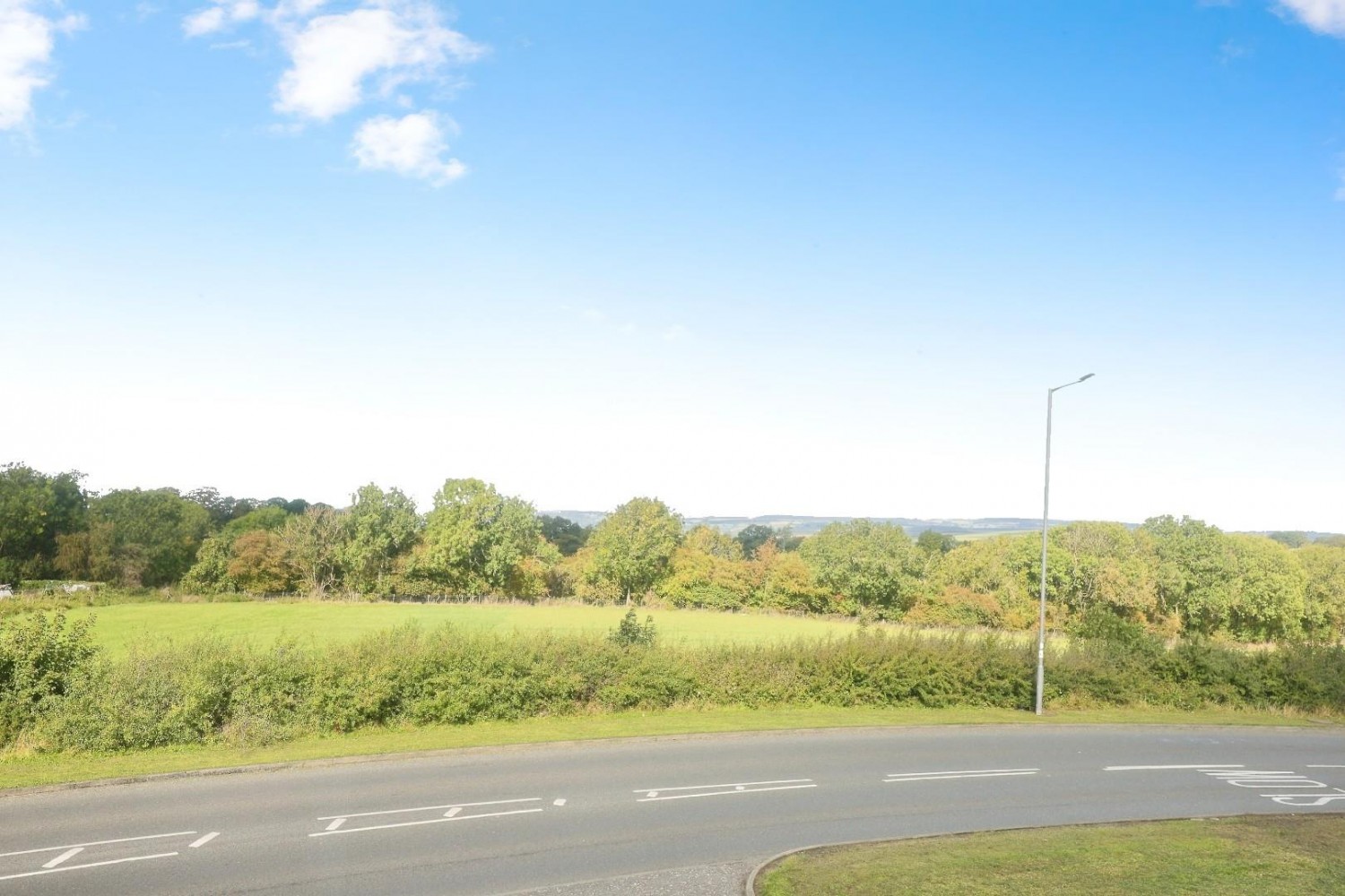 Park Avenue, Coundon Gate