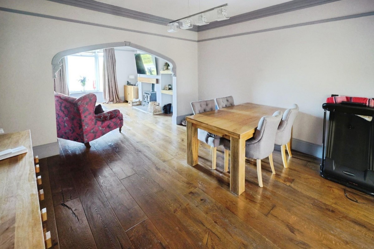 Park Avenue, Coundon Gate