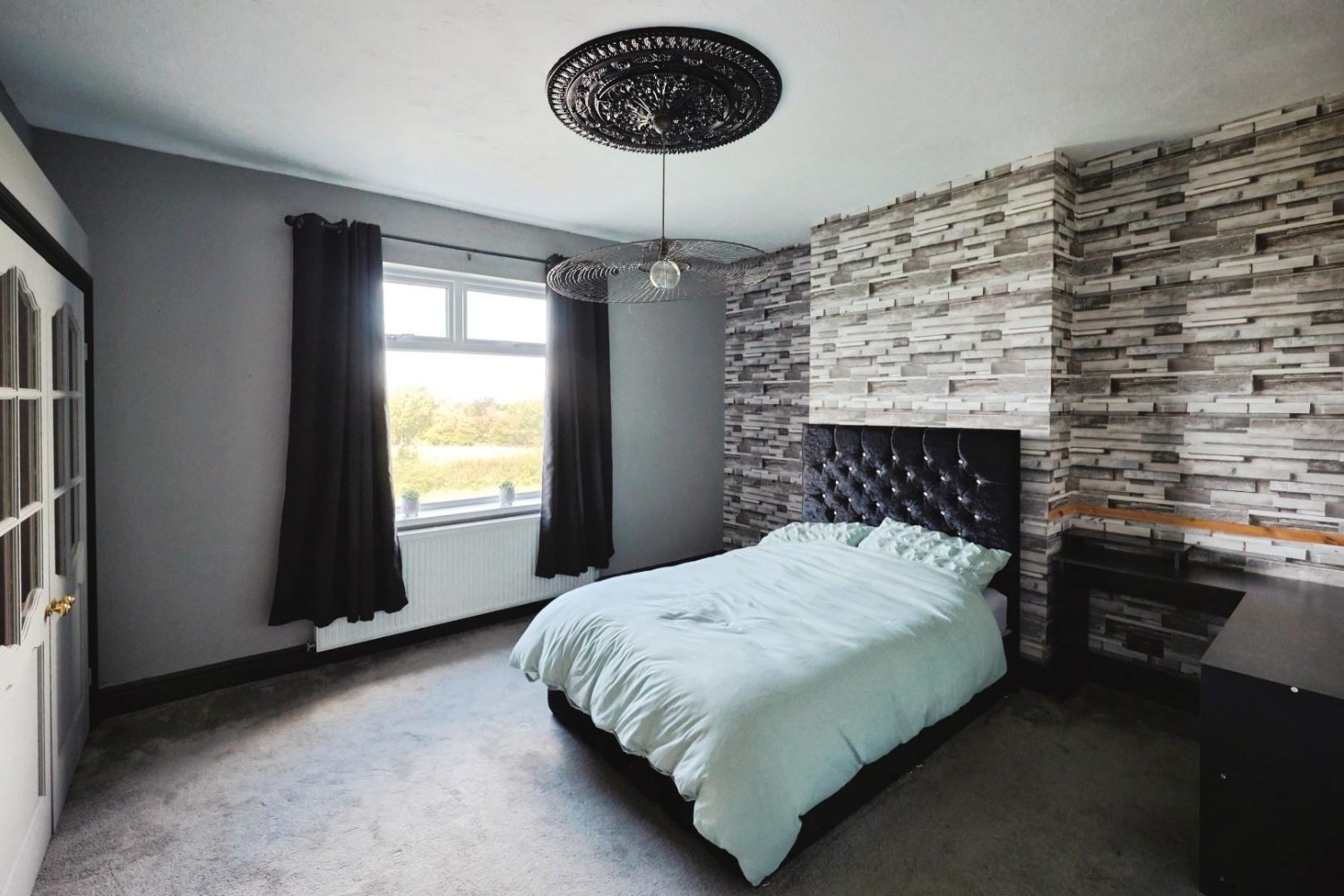 Park Avenue, Coundon Gate