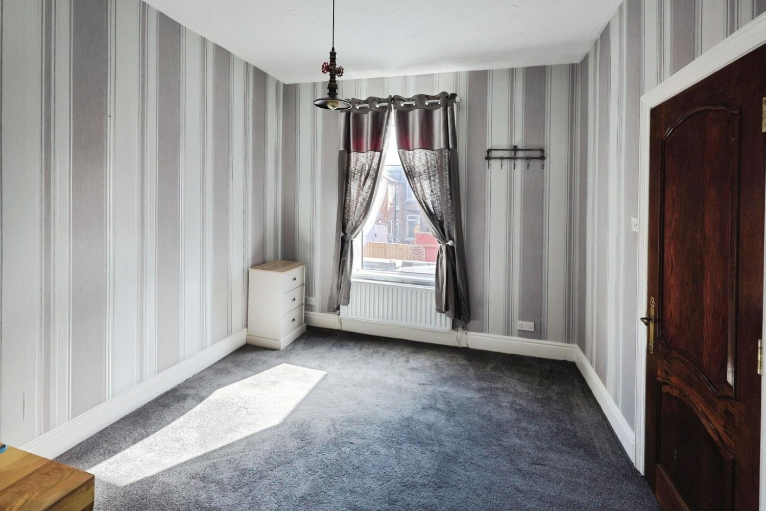 Park Avenue, Coundon Gate