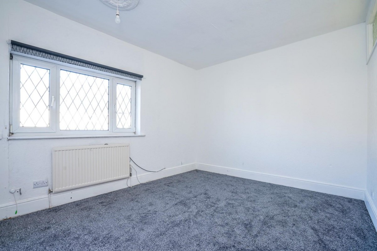 Regent Street, Castleford