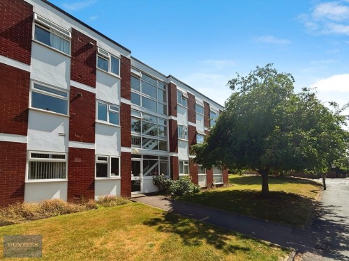 Wentworth Road, Harborne, Birmingham, B17 9SS