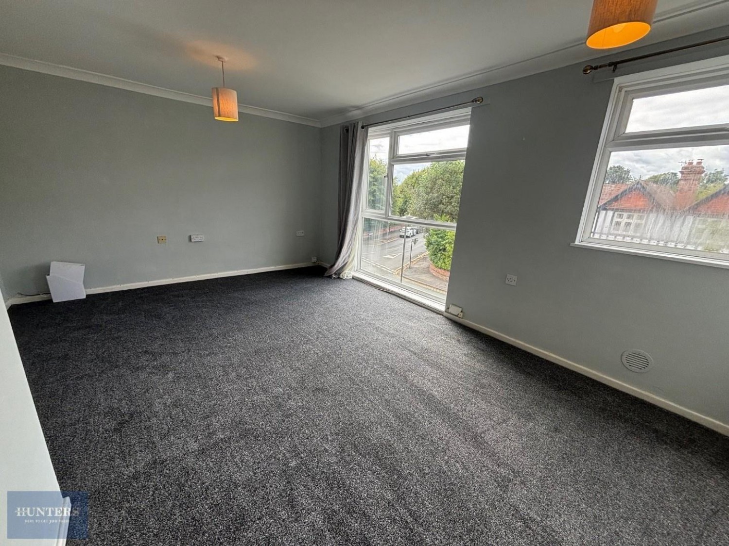 Wentworth Road, Harborne, Birmingham, B17 9SS