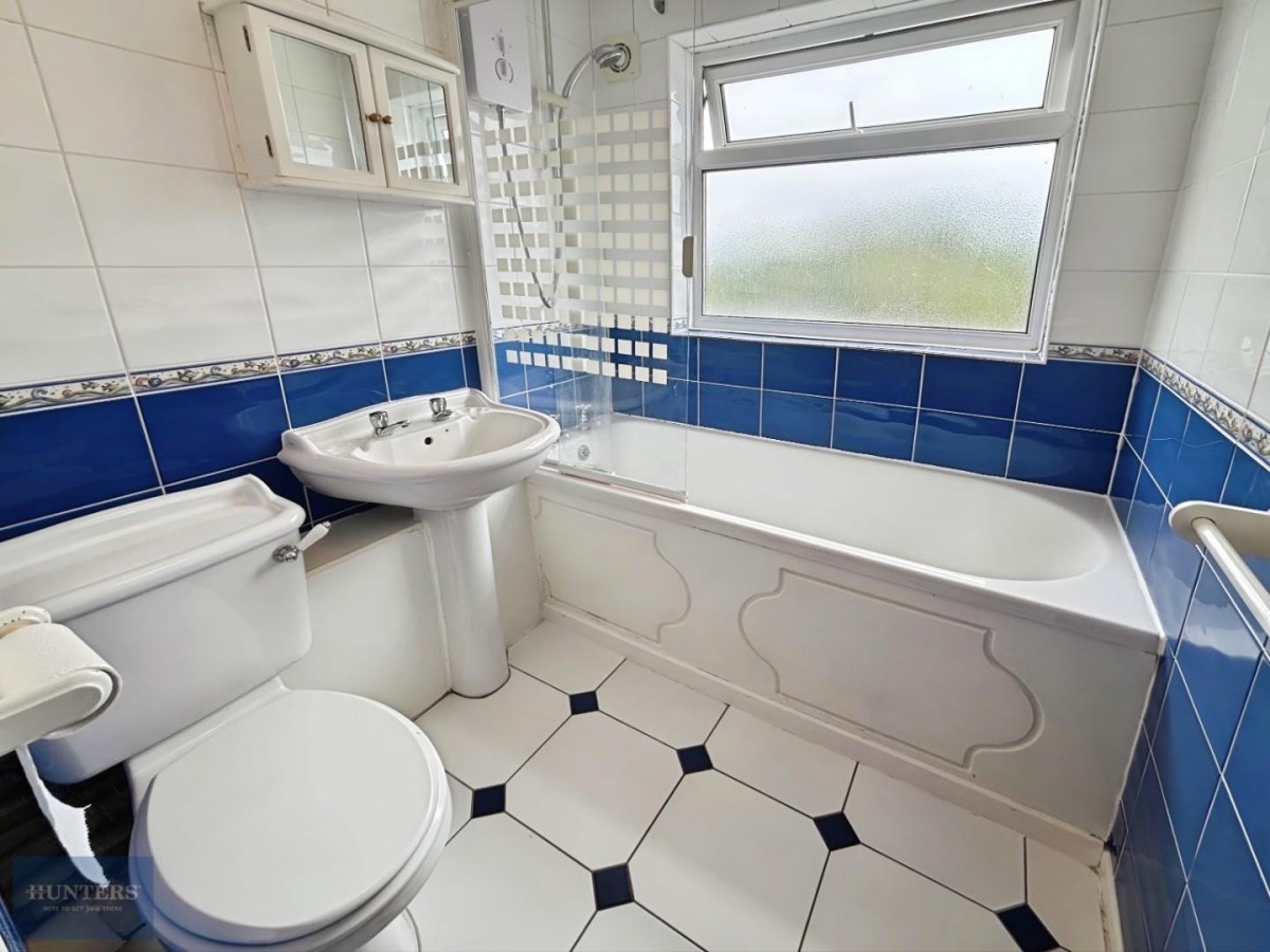 Wentworth Road, Harborne, Birmingham, B17 9SS