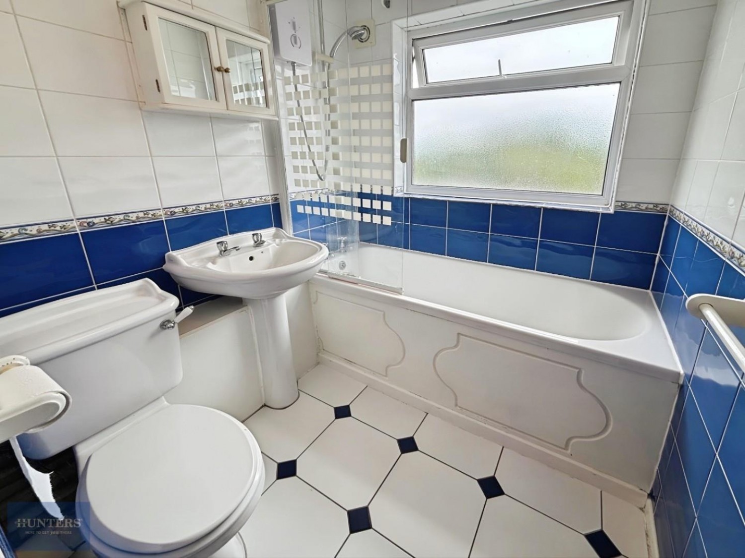 Wentworth Road, Harborne, Birmingham, B17 9SS