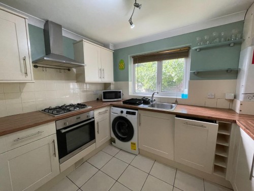 Underwood Close, Edgbaston, Birmingham, B15 2SX