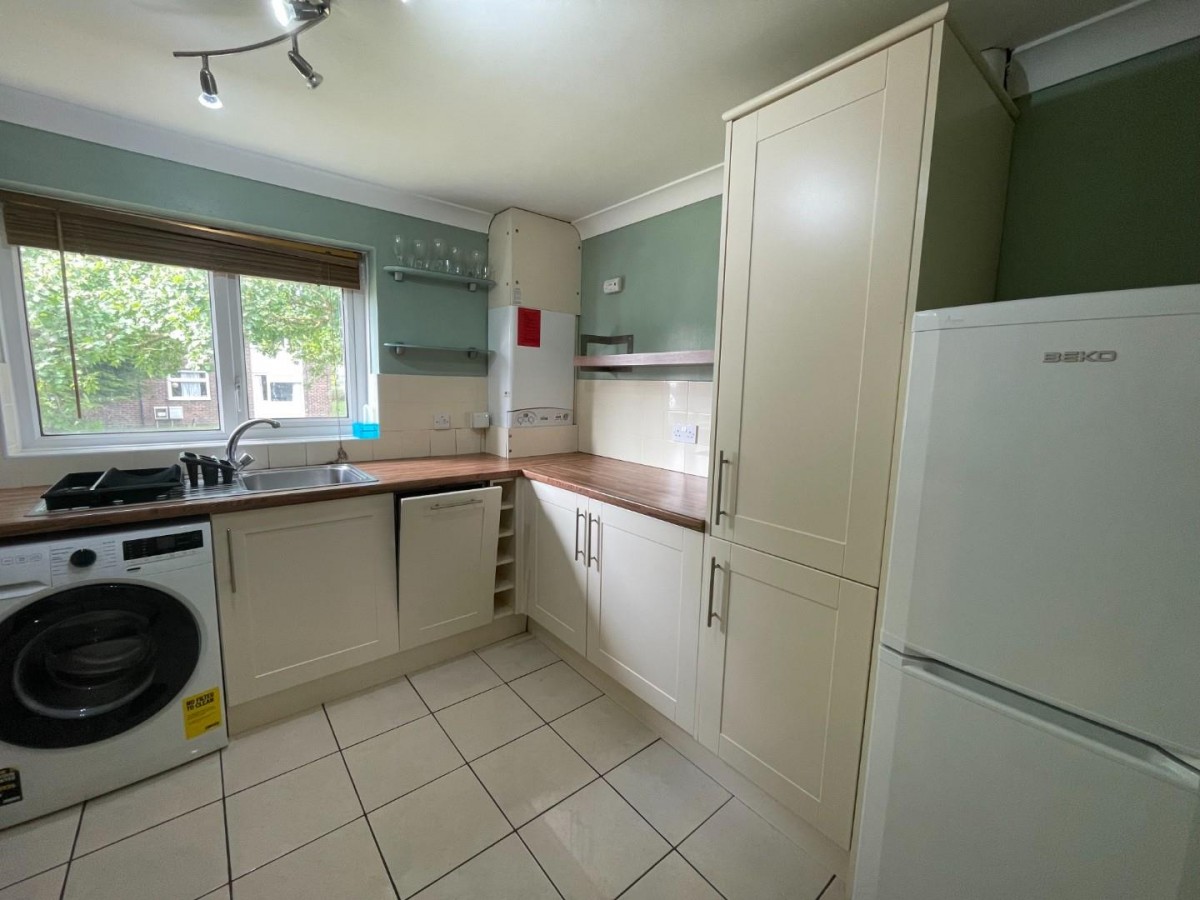 Underwood Close, Edgbaston, Birmingham, B15 2SX