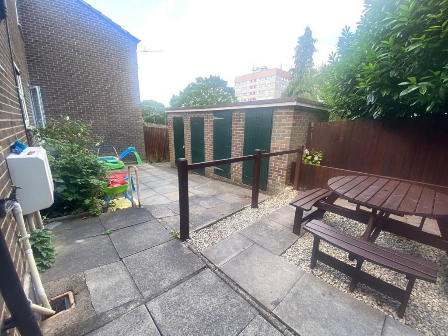 Underwood Close, Edgbaston, Birmingham, B15 2SX