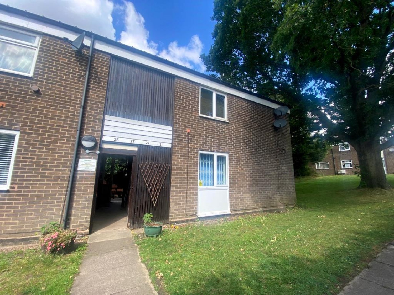 Underwood Close, Edgbaston, Birmingham, B15 2SX