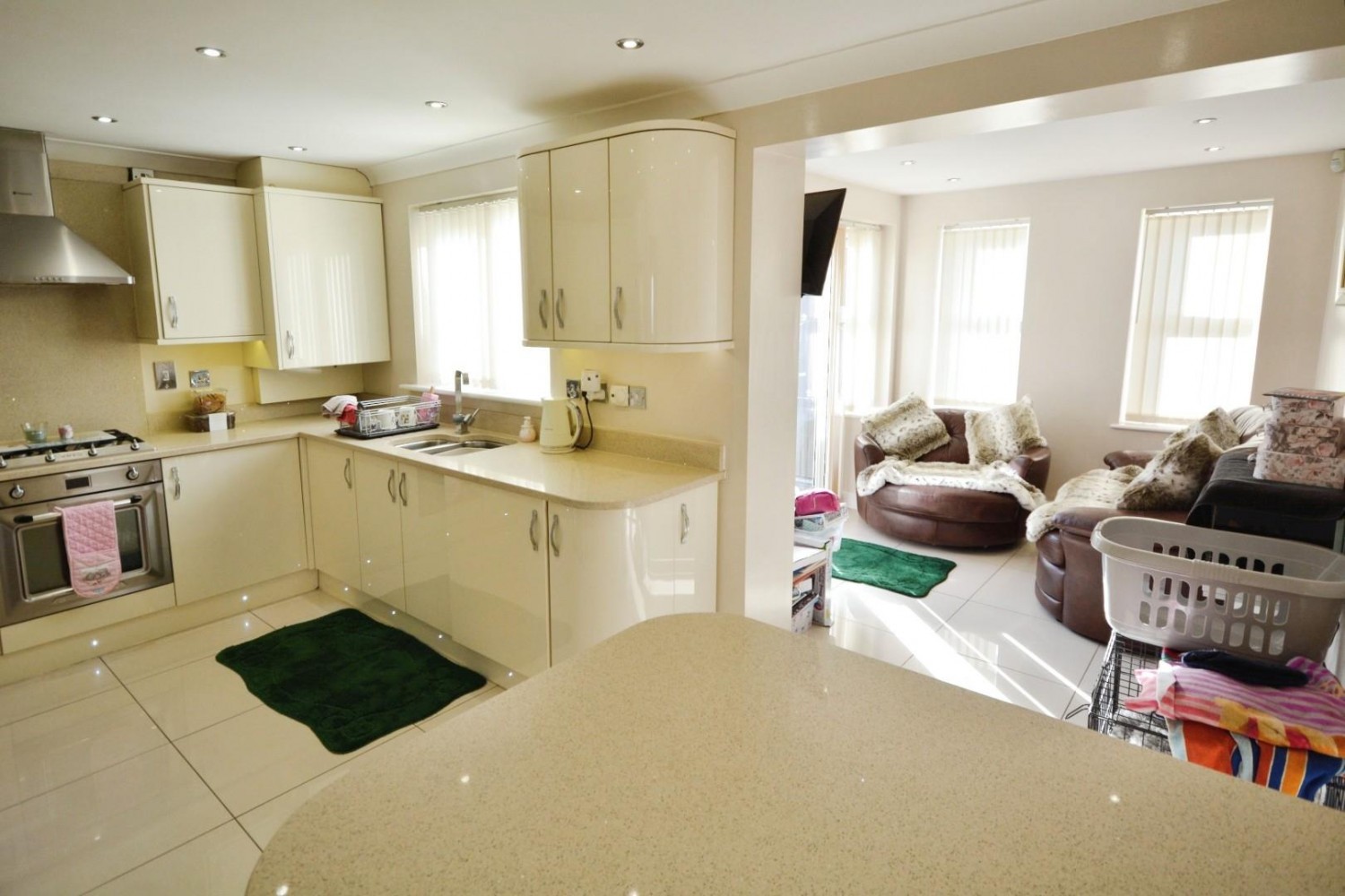 St. Cuthberts Way, Bishop Auckland