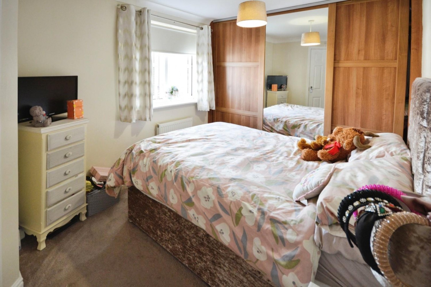 St. Cuthberts Way, Bishop Auckland