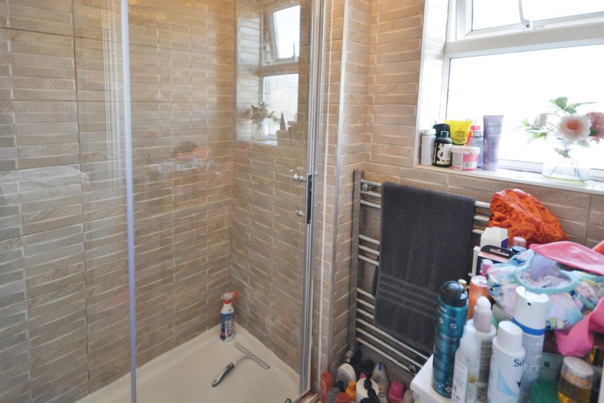 St. Cuthberts Way, Bishop Auckland